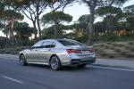 BMW 745Le xDrive M Sport 2019 года (WW)
